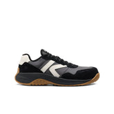 Men's KS86 Utility Work Sneaker (Carbon Toe)