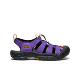 Men's Newport Retro Sandal x An Ko Rau