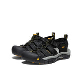 Men's Newport H2 Sandal Wide