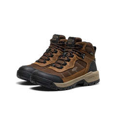 Women's Skokie Waterproof Work Boot (Soft Toe)